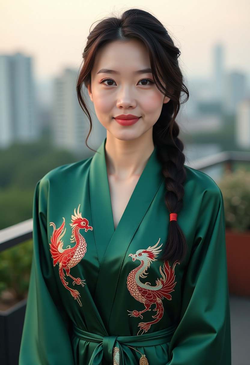 逆风而行